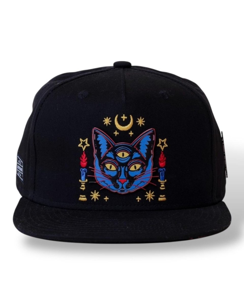 Gorra As Bellow - ANTIFASHION