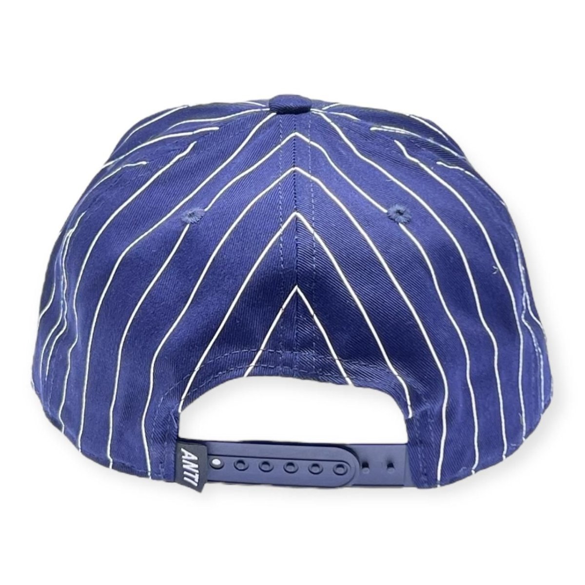 Gorra Baseball Marino - ANTIFASHION
