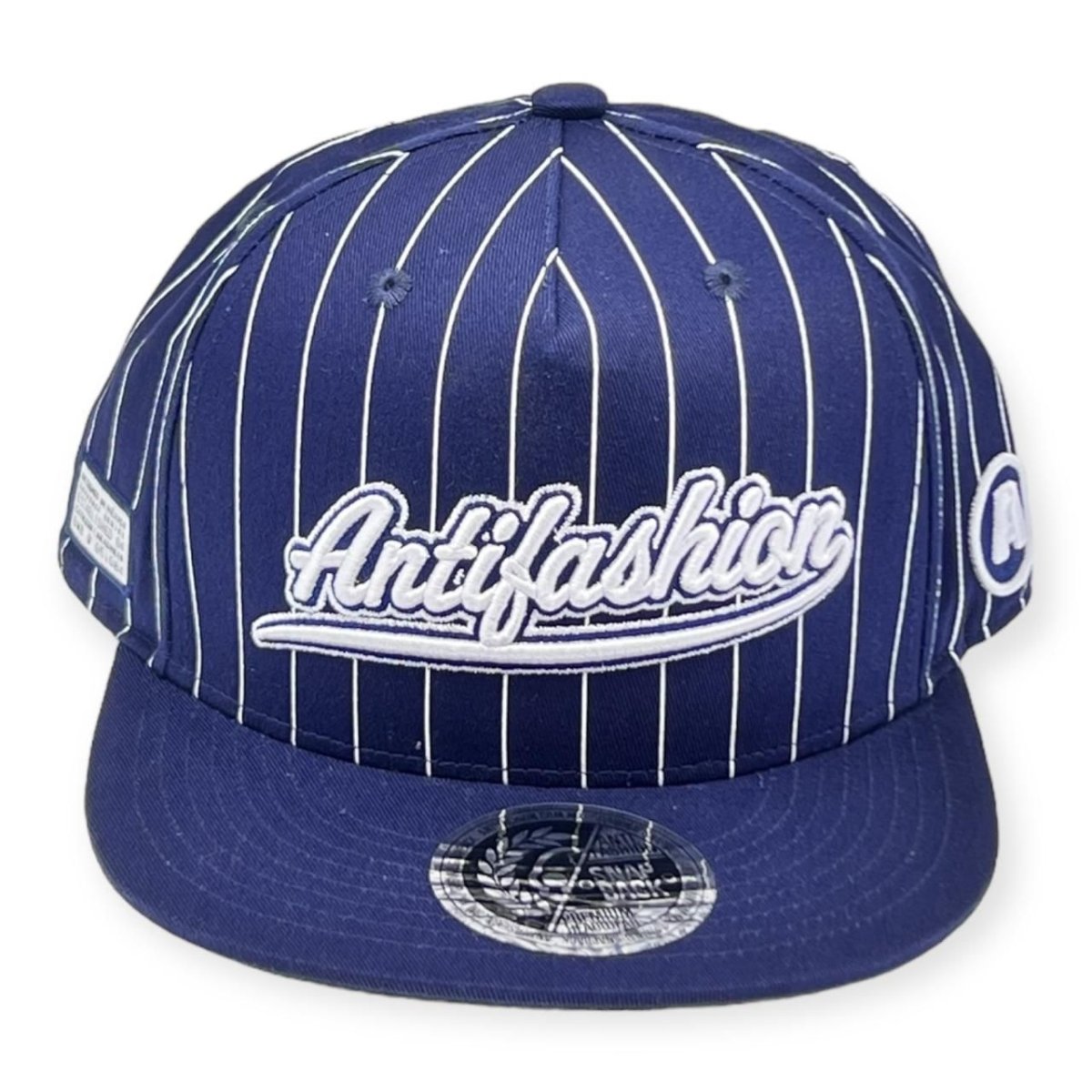 Gorra Baseball Marino - ANTIFASHION
