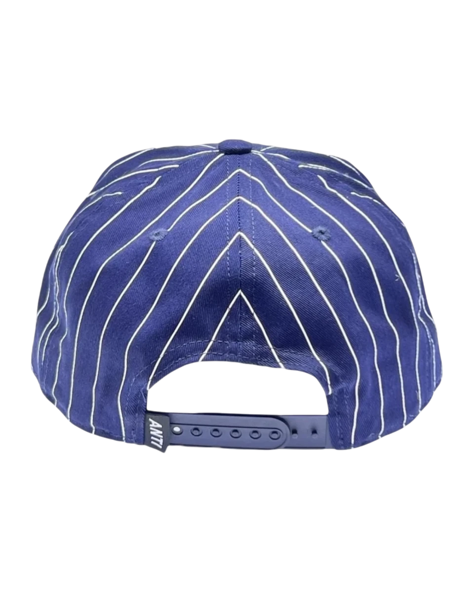 Gorra Baseball Marino - ANTIFASHION