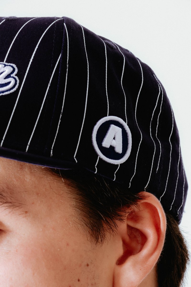Gorra Baseball Marino - ANTIFASHION