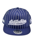 Gorra Baseball Marino - ANTIFASHION