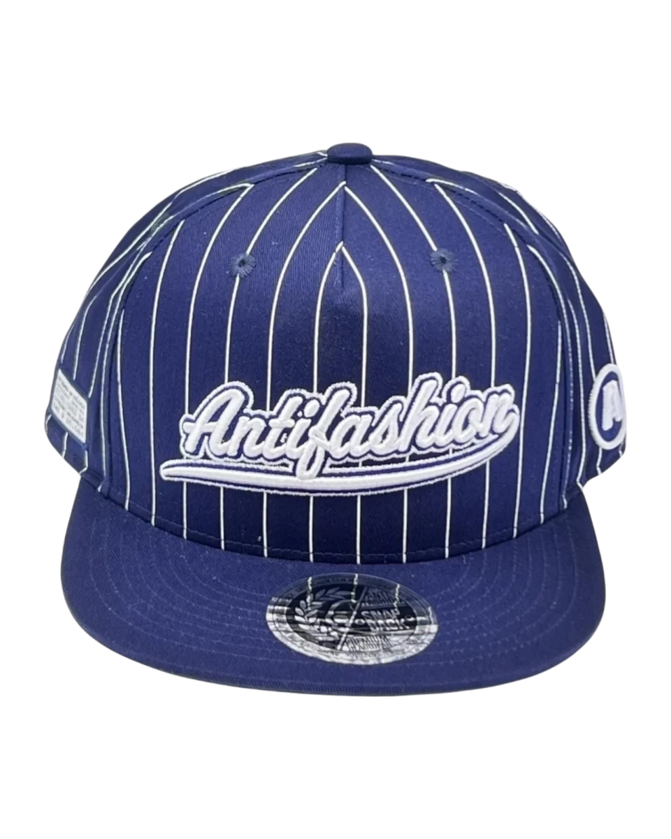 Gorra Baseball Marino - ANTIFASHION