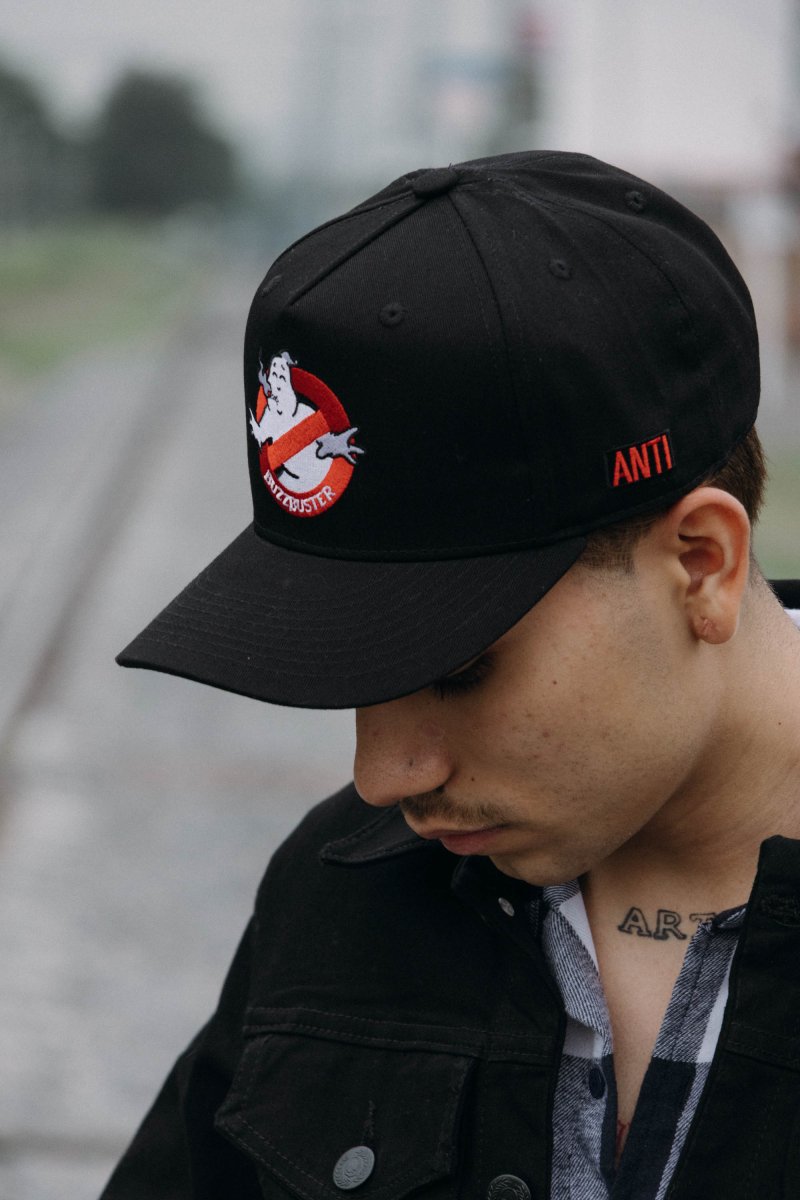 Gorra Buzzbuster - ANTIFASHION
