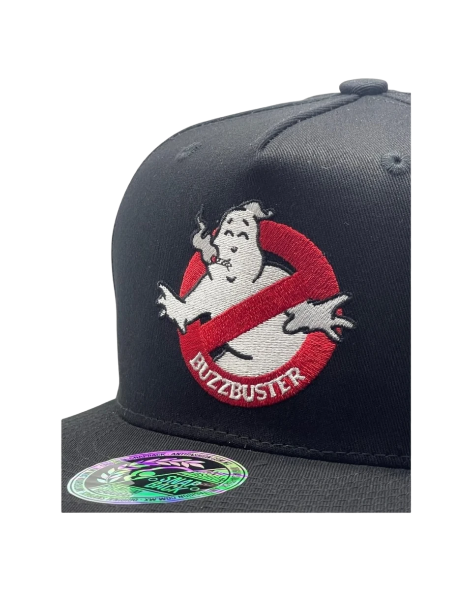 Gorra Buzzbuster - ANTIFASHION