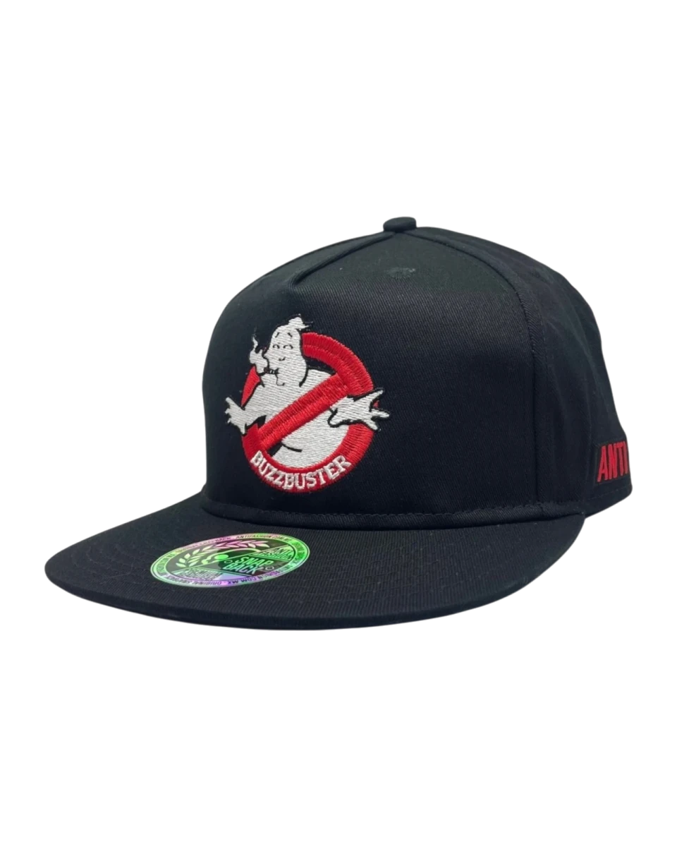 Gorra Buzzbuster - ANTIFASHION