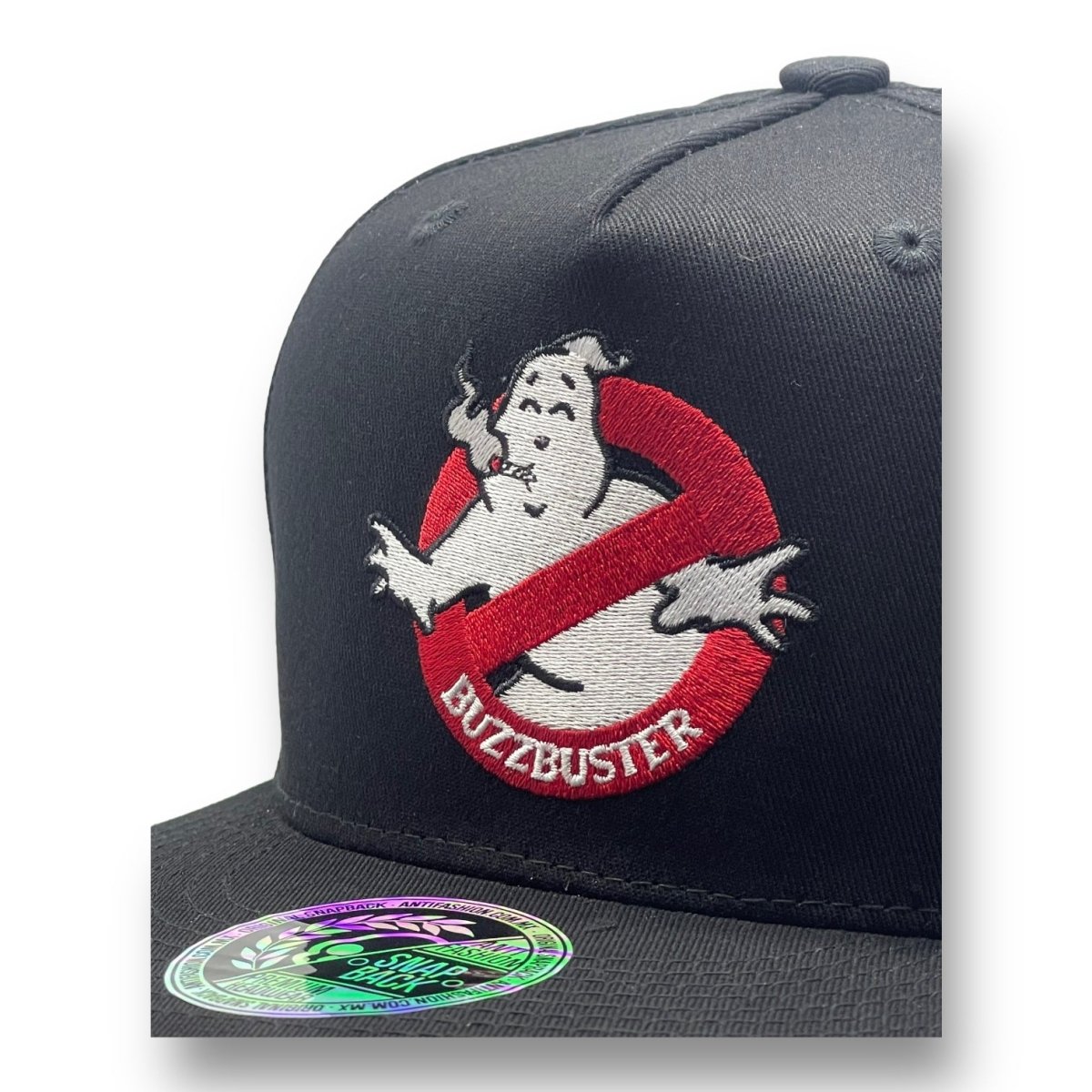 Gorra Buzzbuster - ANTIFASHION