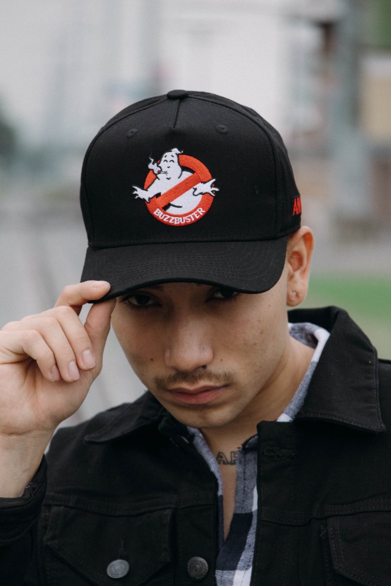 Gorra Buzzbuster - ANTIFASHION