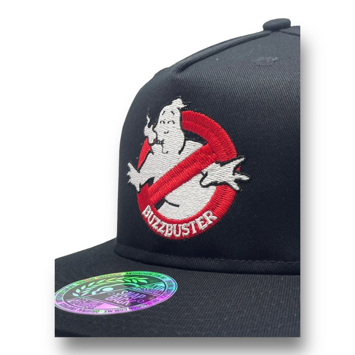 Gorra Buzzbuster - ANTIFASHION