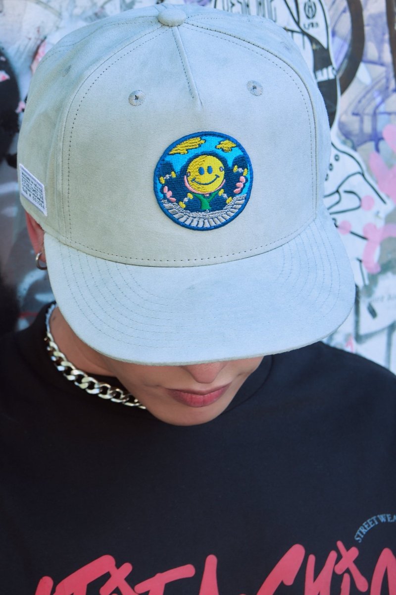 Gorra Eyes Bones - ANTIFASHION