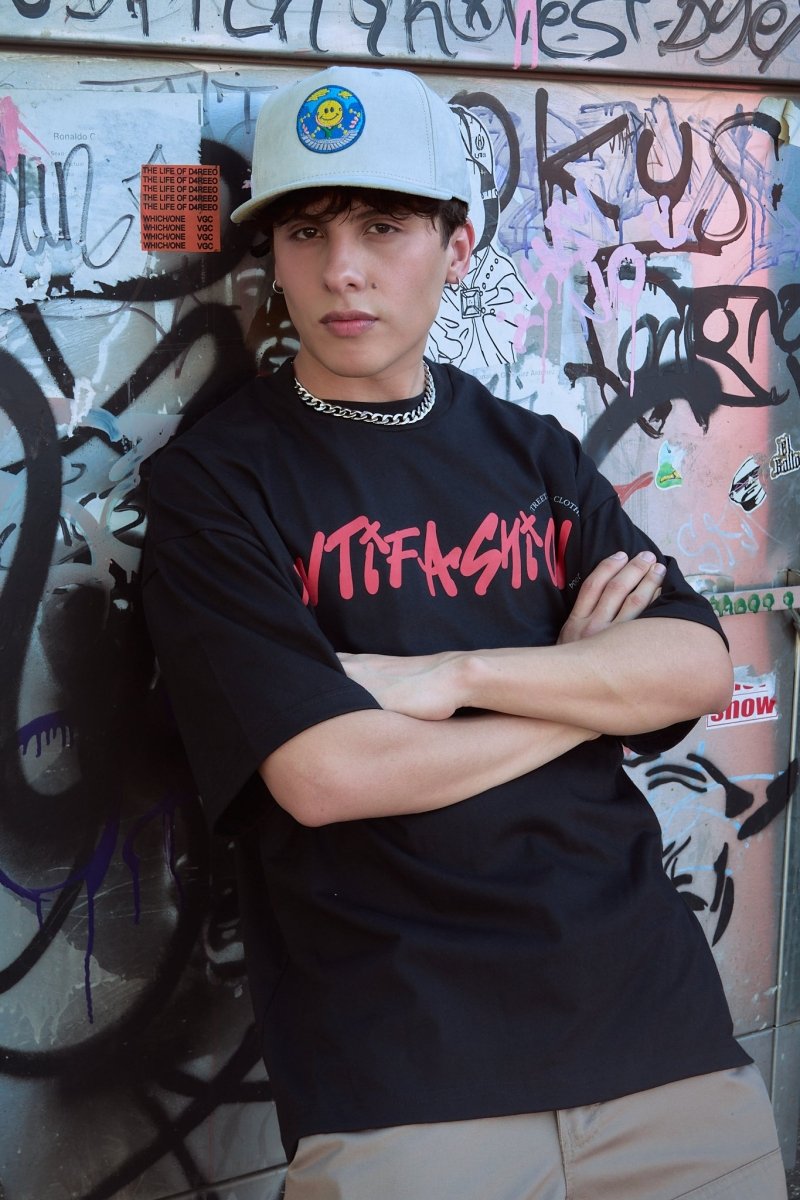 Gorra Eyes Bones - ANTIFASHION