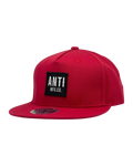 Gorra Geometry - ANTIFASHION