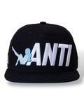 Gorra Girl Black - ANTIFASHION