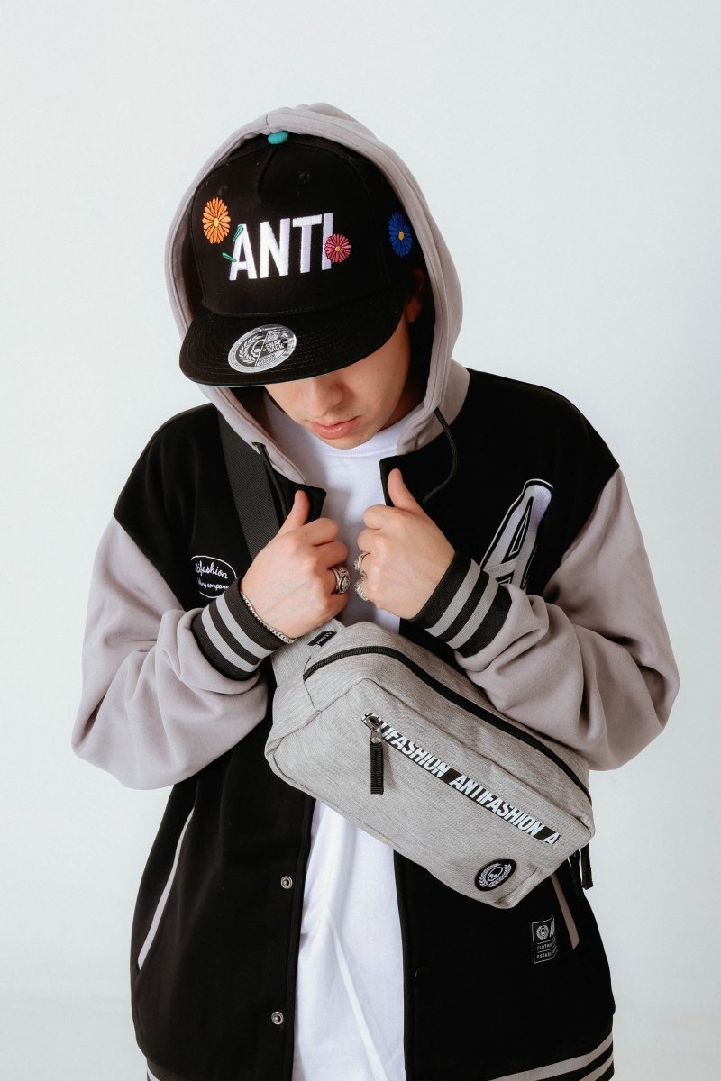 Gorra Margarita - ANTIFASHION