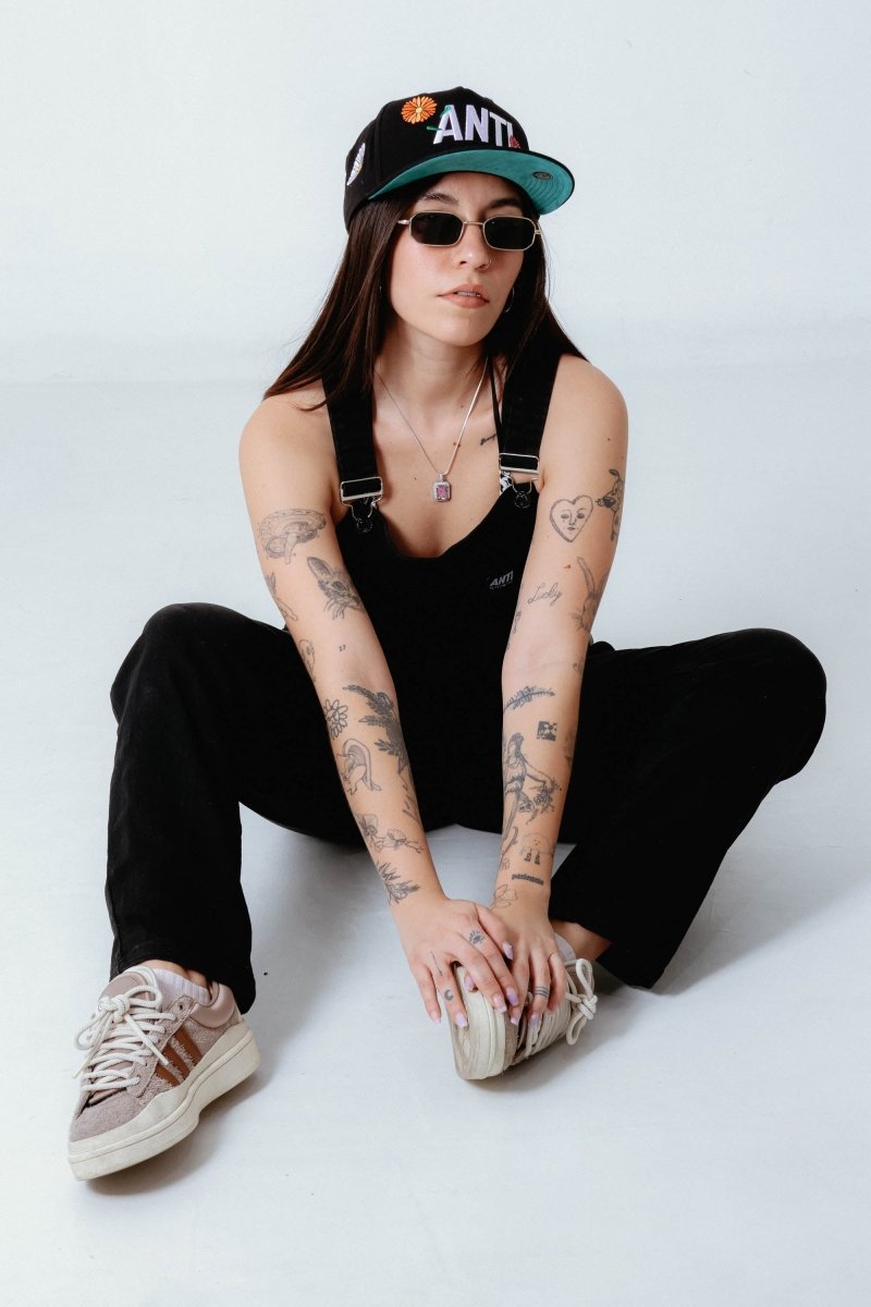 Gorra Margarita - ANTIFASHION