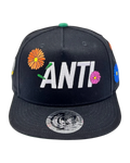 Gorra Margarita - ANTIFASHION