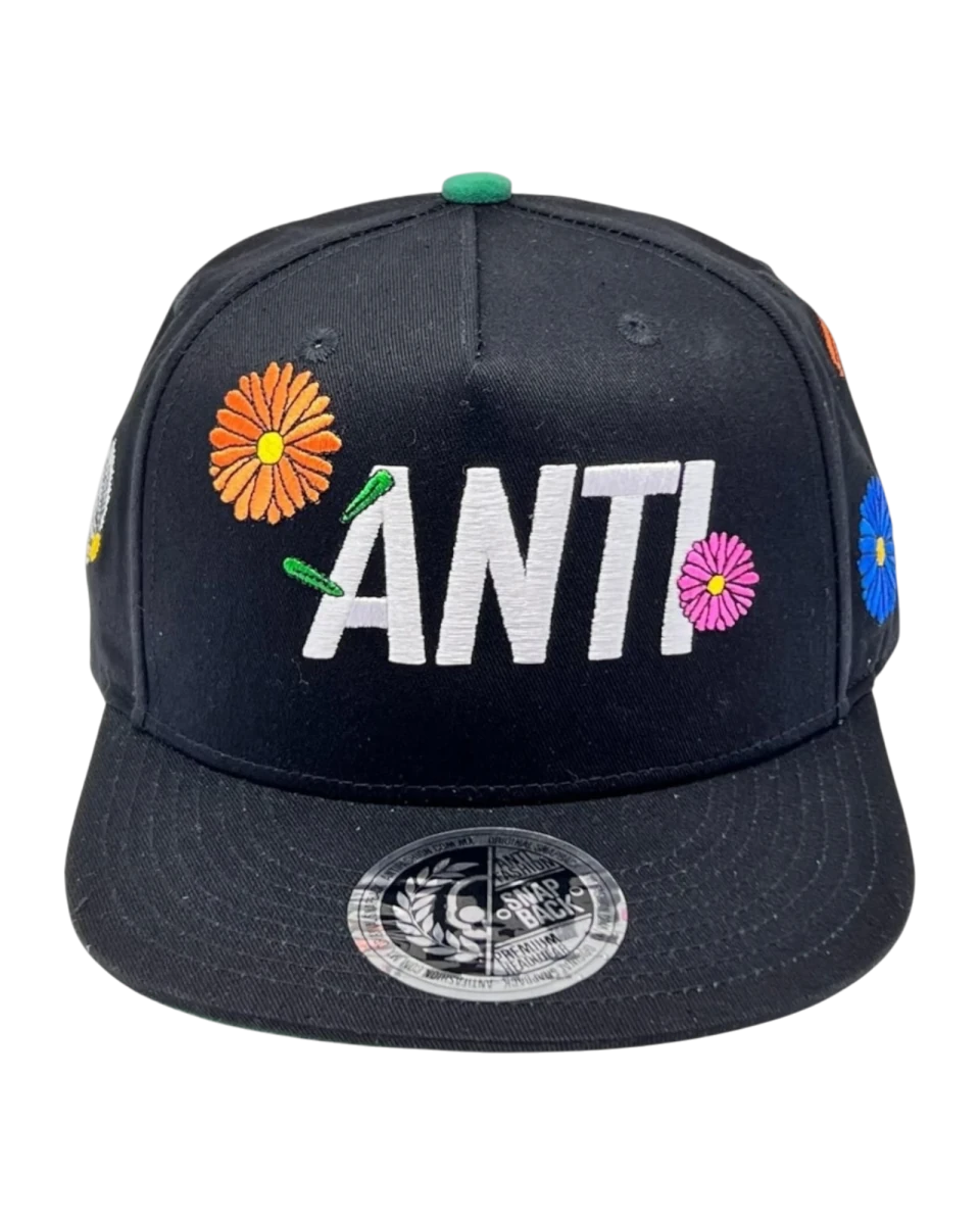 Gorra Margarita - ANTIFASHION