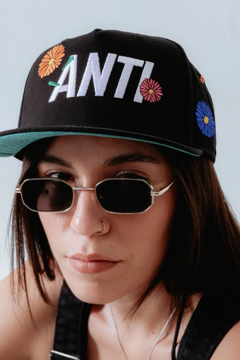 Gorra Margarita - ANTIFASHION
