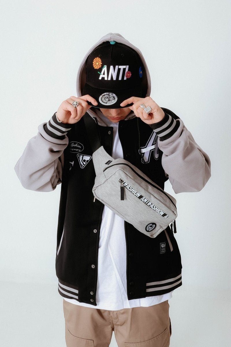 Gorra Margarita - ANTIFASHION