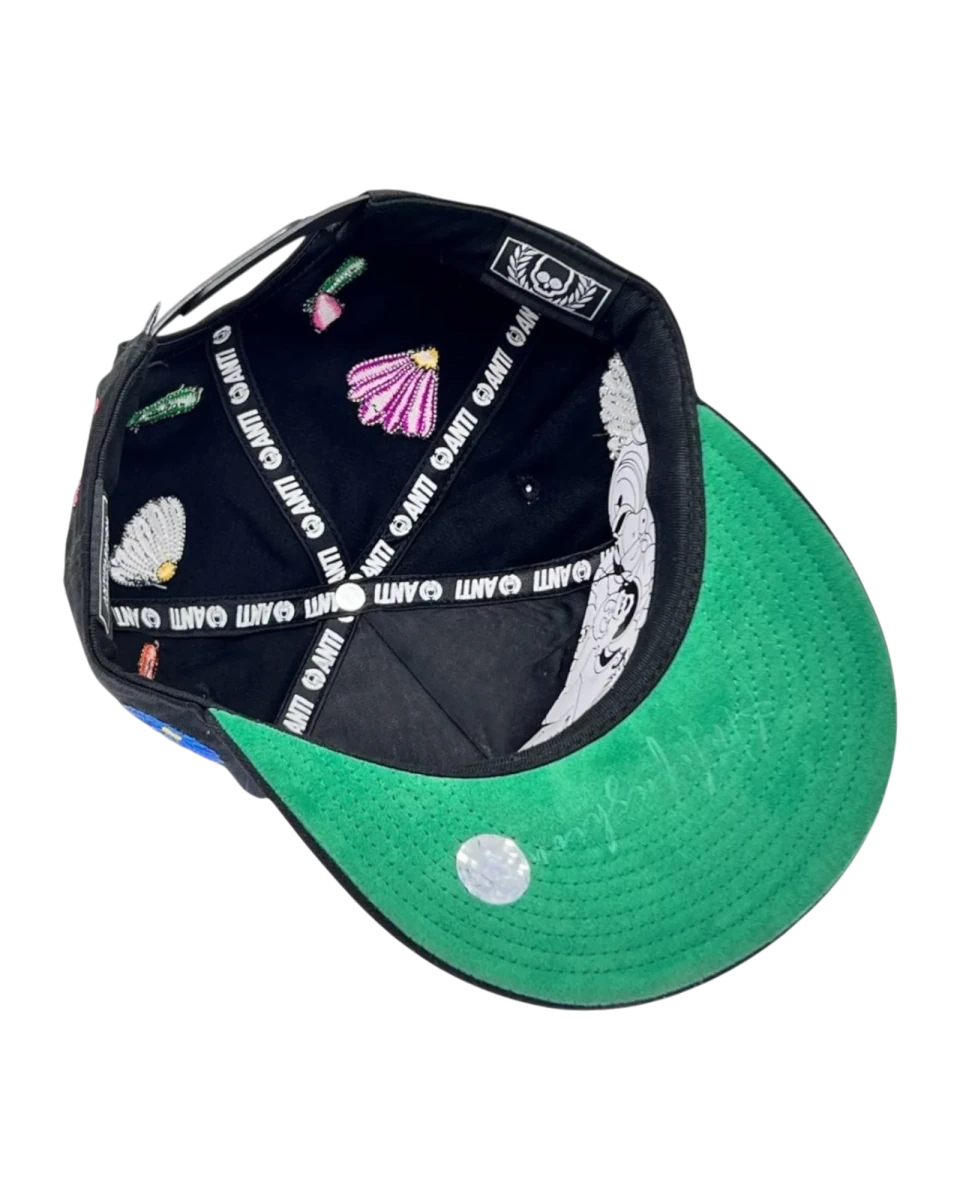 Gorra Margarita - ANTIFASHION
