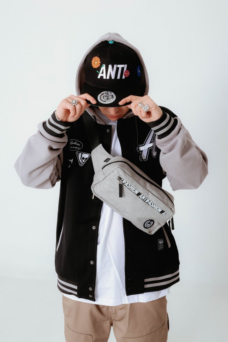 Gorra Margarita - ANTIFASHION
