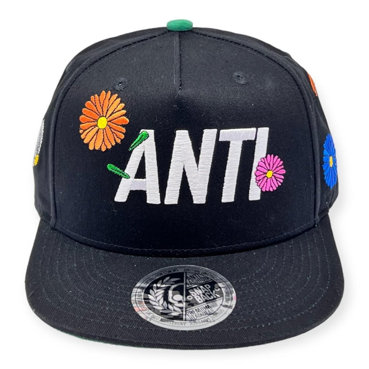 Gorra Margarita - ANTIFASHION
