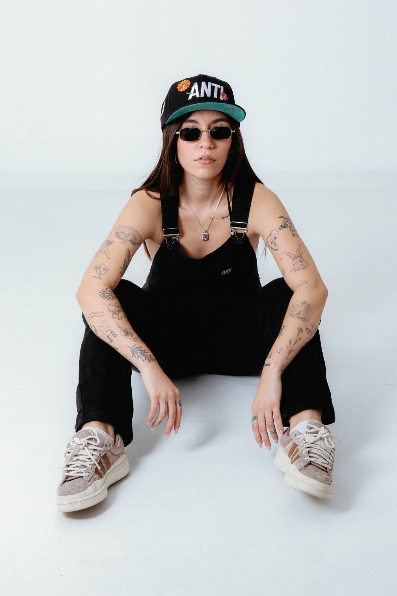 Gorra Margarita - ANTIFASHION