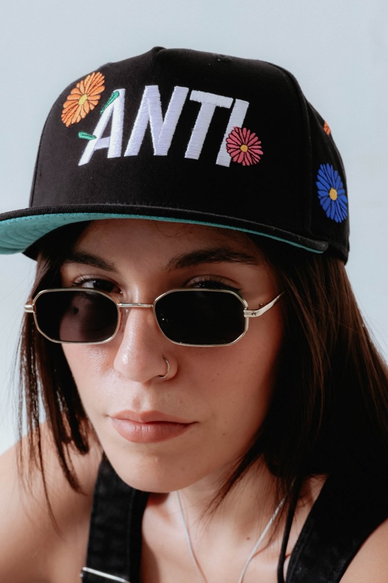 Gorra Margarita - ANTIFASHION