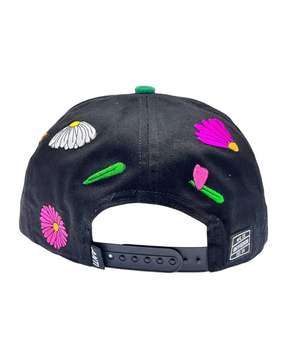 Gorra Margarita - ANTIFASHION