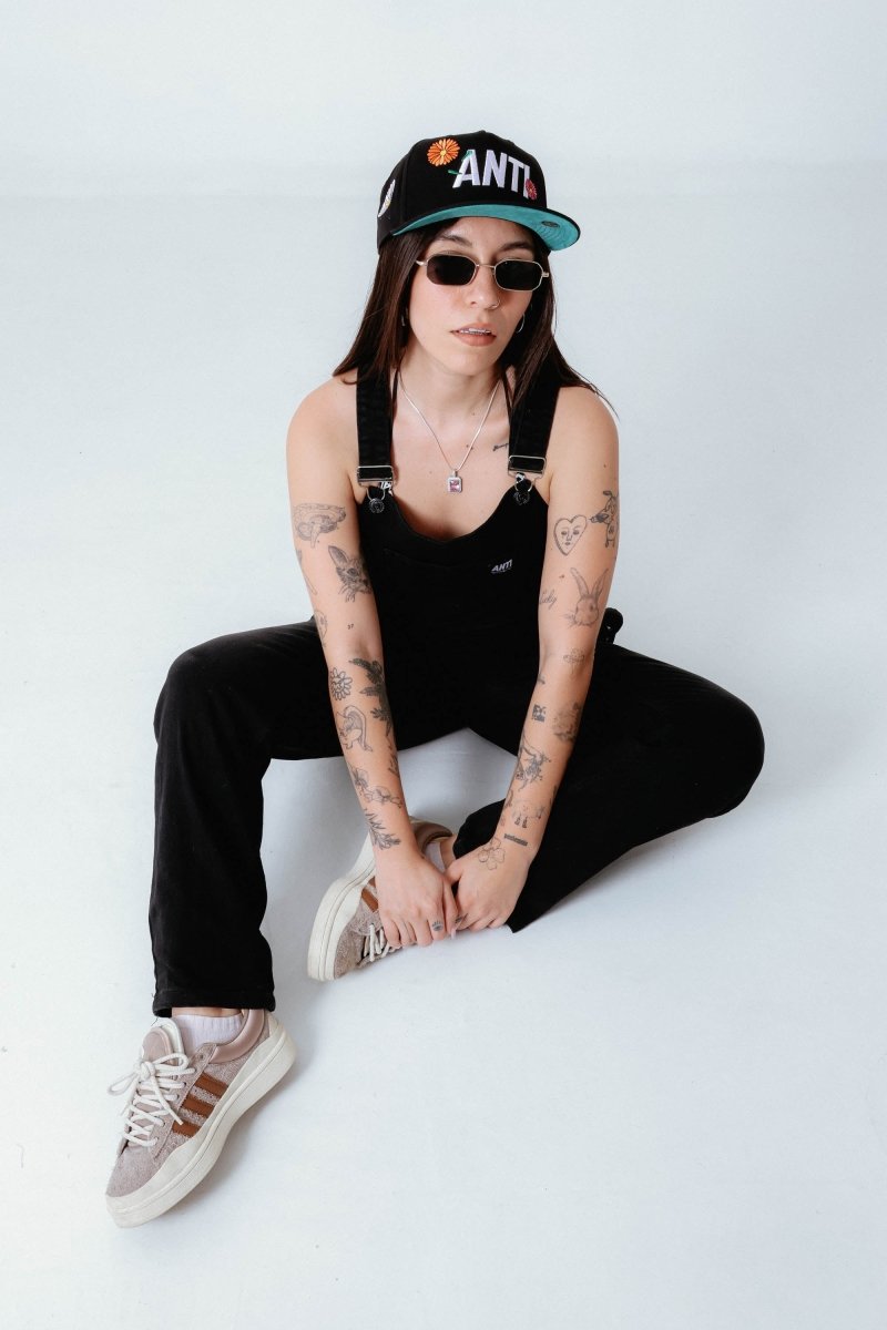 Gorra Margarita - ANTIFASHION