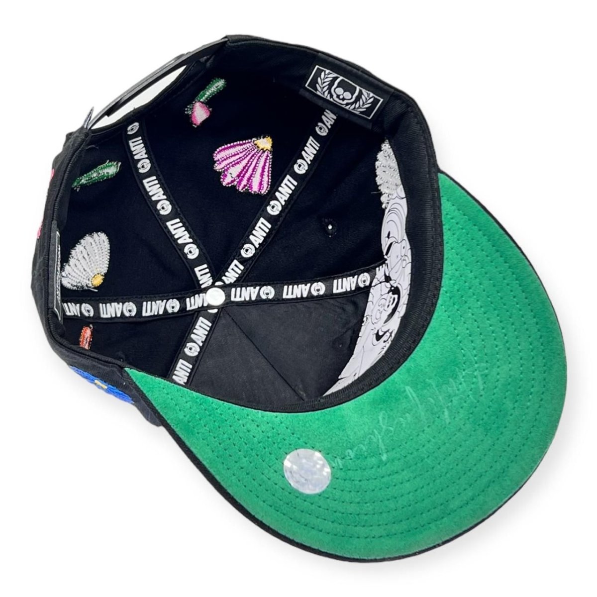 Gorra Margarita - ANTIFASHION