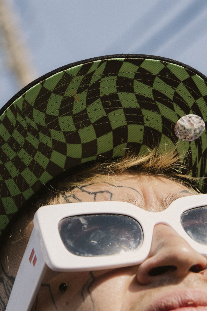 Gorra Melt - ANTIFASHION