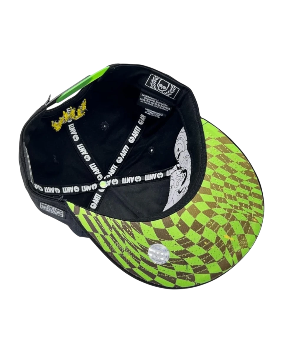 Gorra Melt - ANTIFASHION