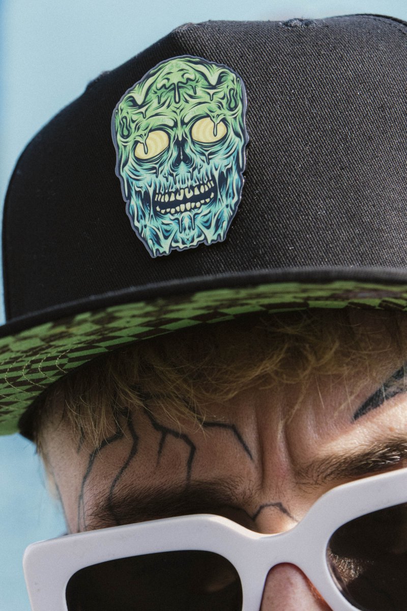 Gorra Melt - ANTIFASHION