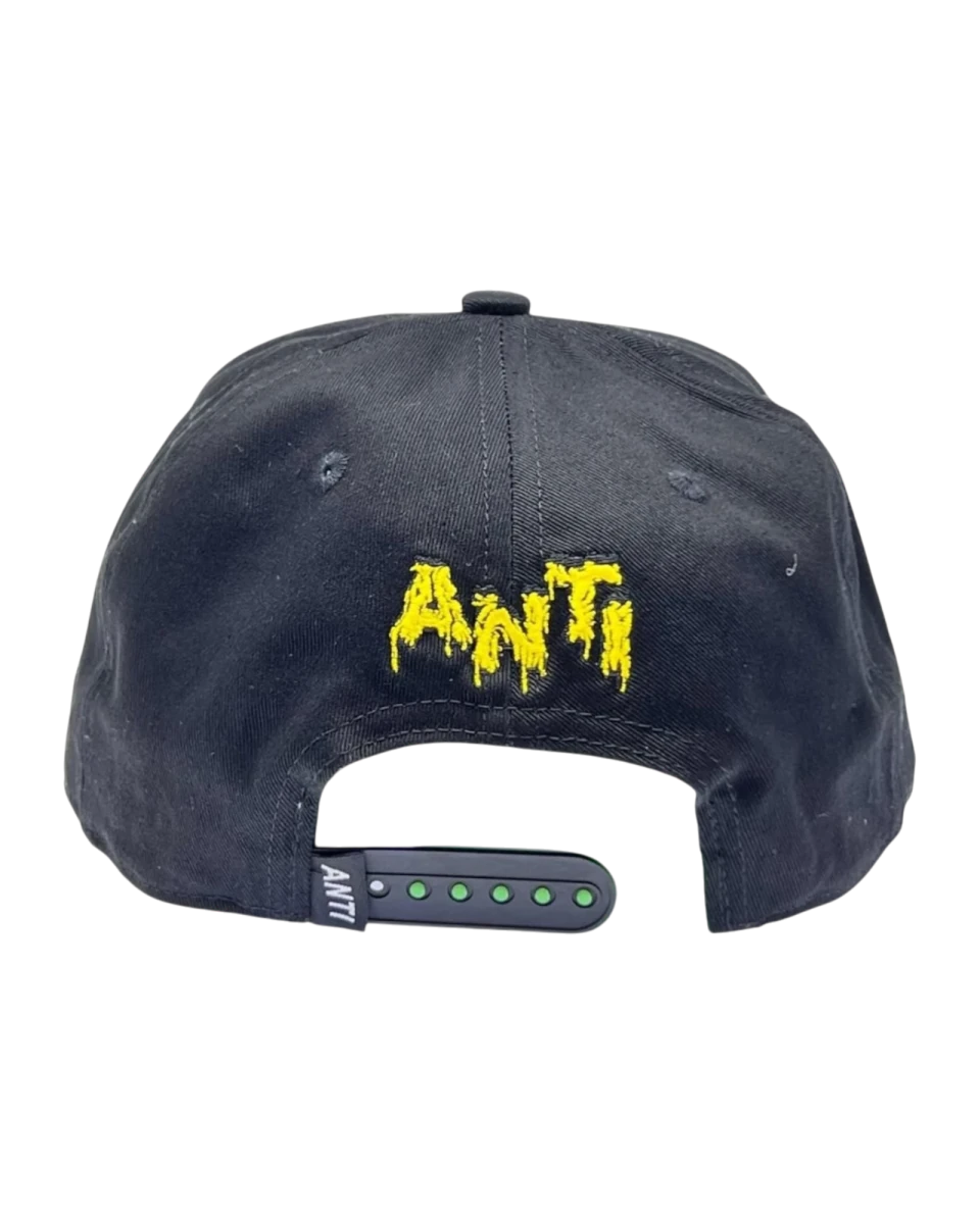 Gorra Melt - ANTIFASHION