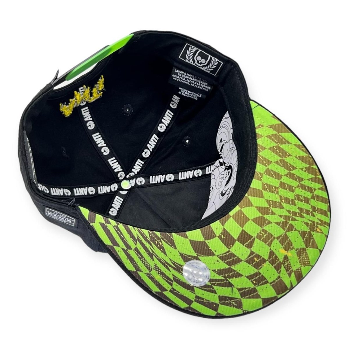Gorra Melt - ANTIFASHION