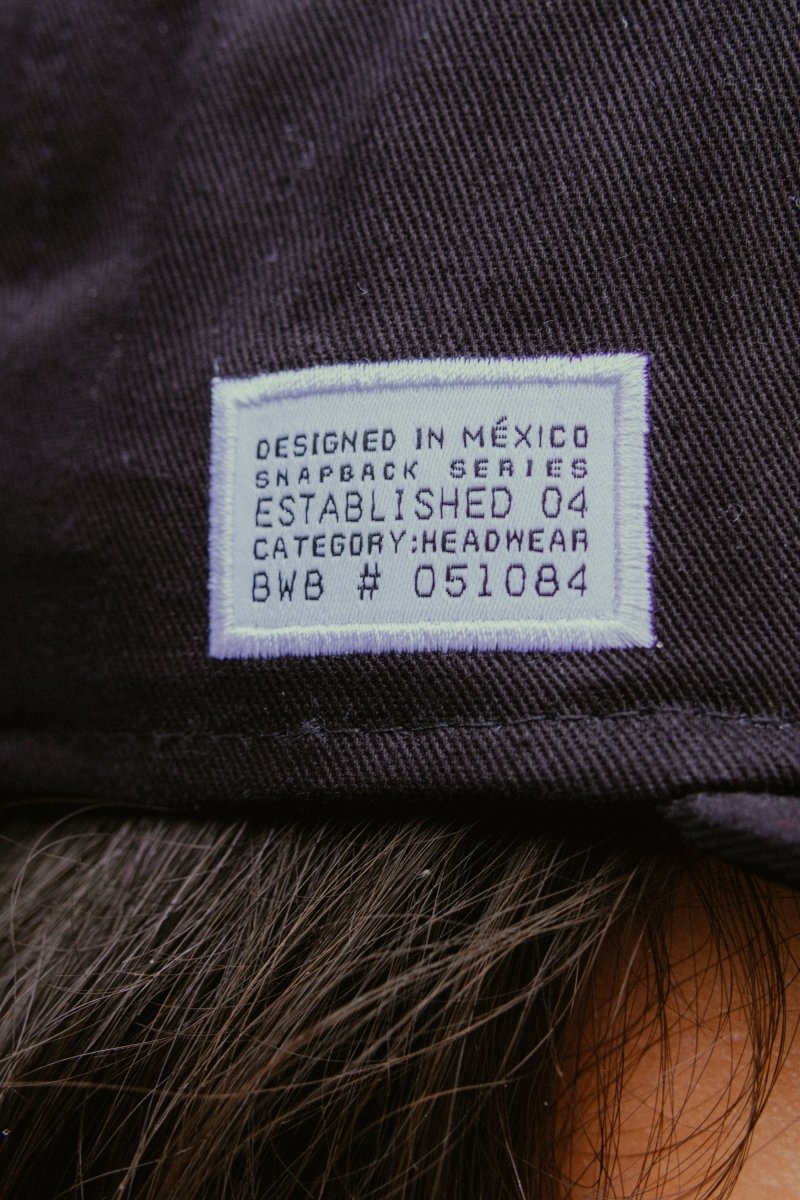 Gorra Merlin - ANTIFASHION