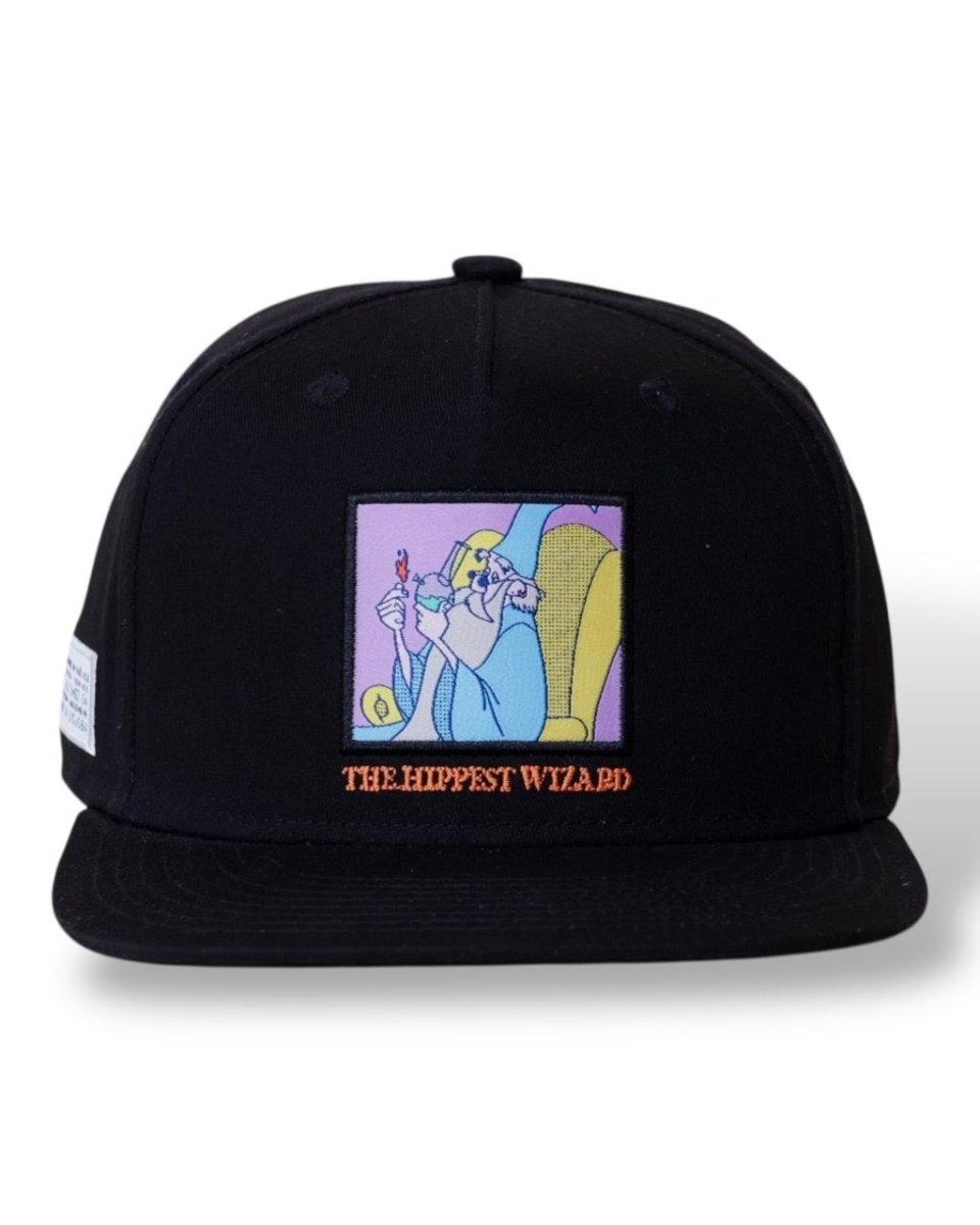 Gorra Merlin - ANTIFASHION