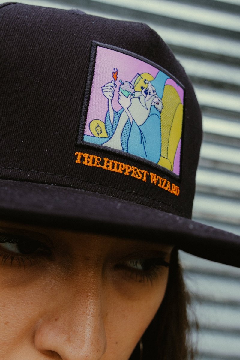 Gorra Merlin - ANTIFASHION