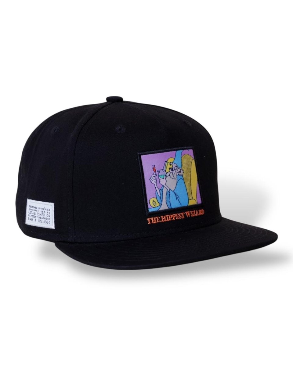 Gorra Merlin - ANTIFASHION