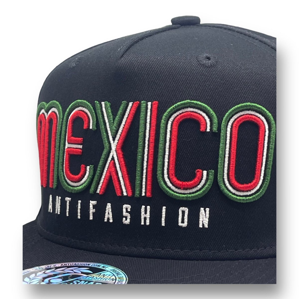 Gorra México - ANTIFASHION
