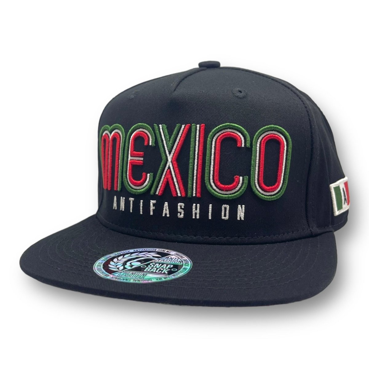 Gorra México - ANTIFASHION