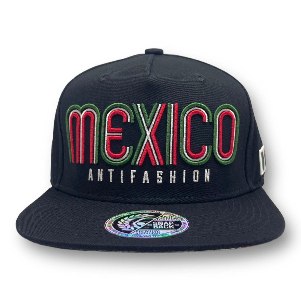 Gorra México - ANTIFASHION