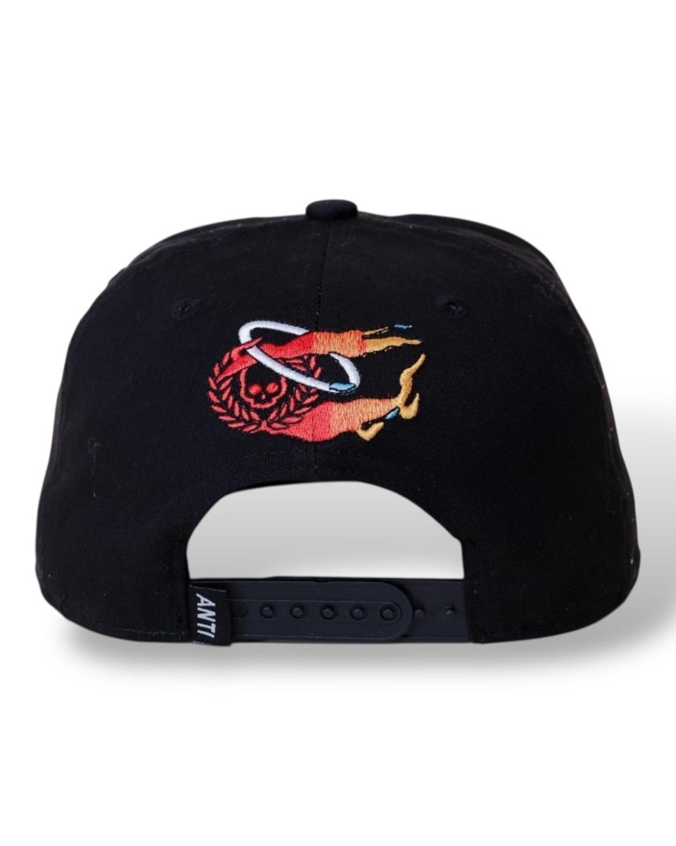 Gorra Miami - ANTIFASHION