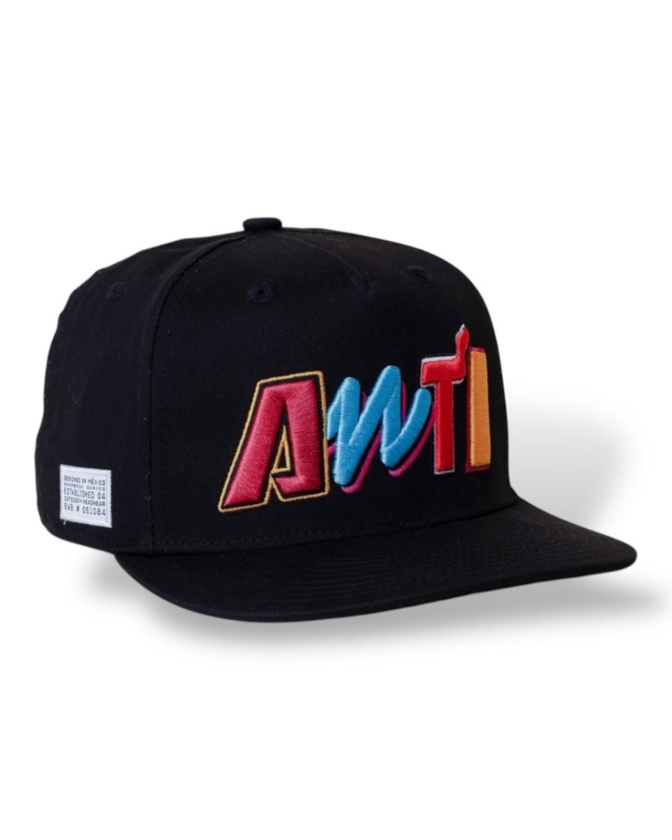 Gorra Miami - ANTIFASHION