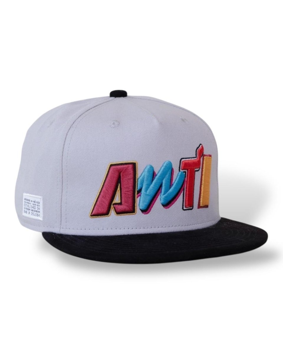 Gorra Miami - ANTIFASHION