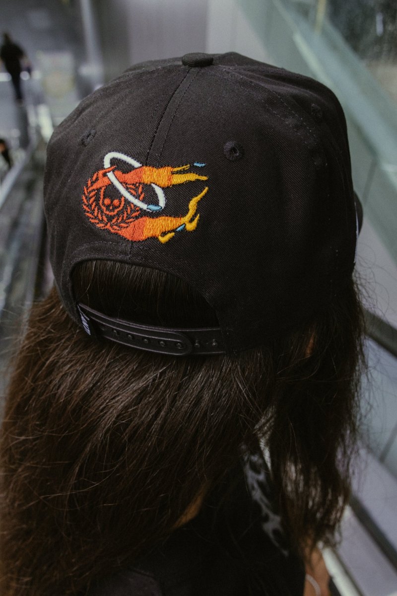 Gorra Miami - ANTIFASHION