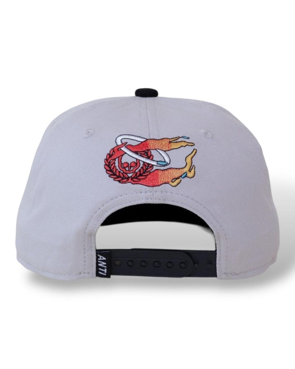 Gorra Miami - ANTIFASHION