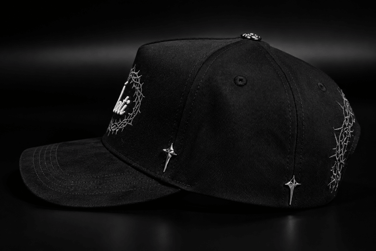 Gorra Prime Death Skate - ANTIFASHION