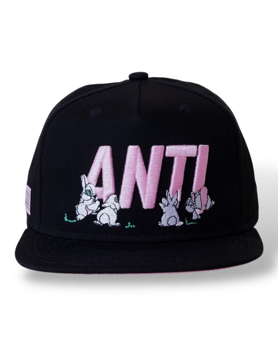 Gorra Rabits - ANTIFASHION